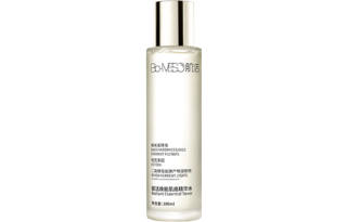 BIO-MESO JIHUO Brown Rice Revival Serum Water Hydrating Soothing Stabilizing Repairing Exfoliating Oil Control