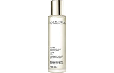 BIO-MESO JIHUO Brown Rice Revival Serum Water Hydrating Soothing Stabilizing Repairing Exfoliating Oil Control