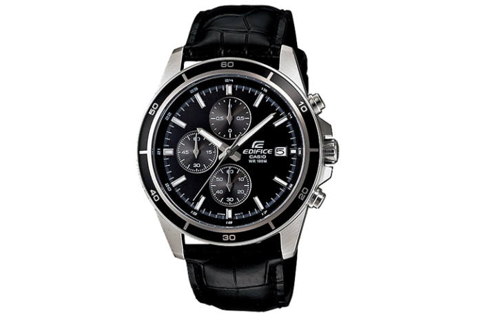 CASIO CASIO Men's EDIFICE Watch