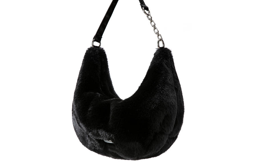 COMBACK COMBACK Shoulder Bags