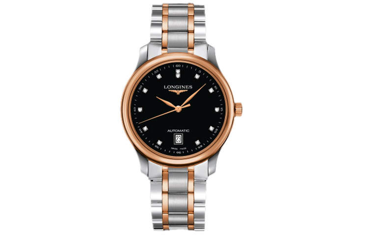 LONGINES LONGINES Master Collection L2.628.5.59.7