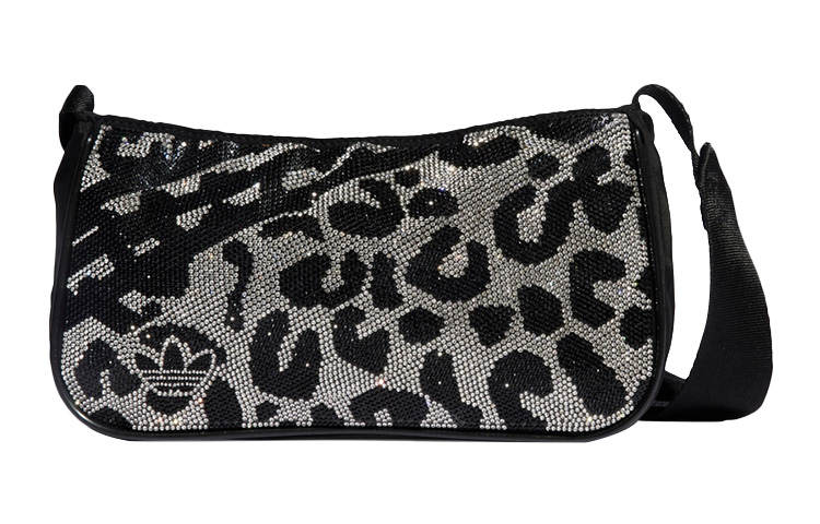 Adidas Originals Polyester Shoulder Bag, Crossbody Bag Regular Women's