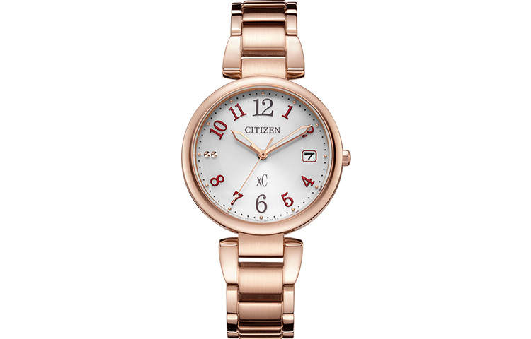 CITIZEN Women's Ecology Drive Collection Watch
