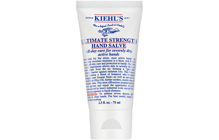 Kiehl's Moisturizing Hand Creams Reducing Fine Lines, Wrinkle Resistant, Aromatic, Hydrating, Repairing 30ml/75ml/150ml