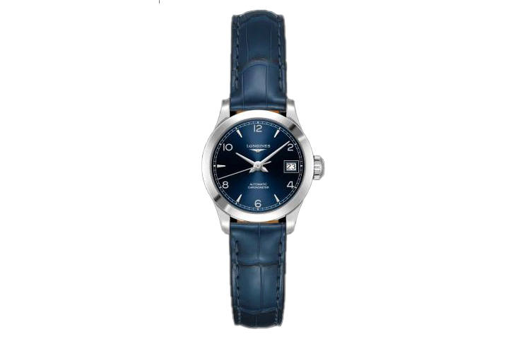 LONGINES LONGINES Record Collection L2.320.4.96.4