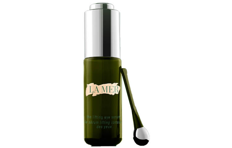 LA MER Plastic Shrink Wrap Cutter Tightening Eyes Serums Wrinkle Reducing Tightening Hydrating 15ml Serums, Cosmetics
