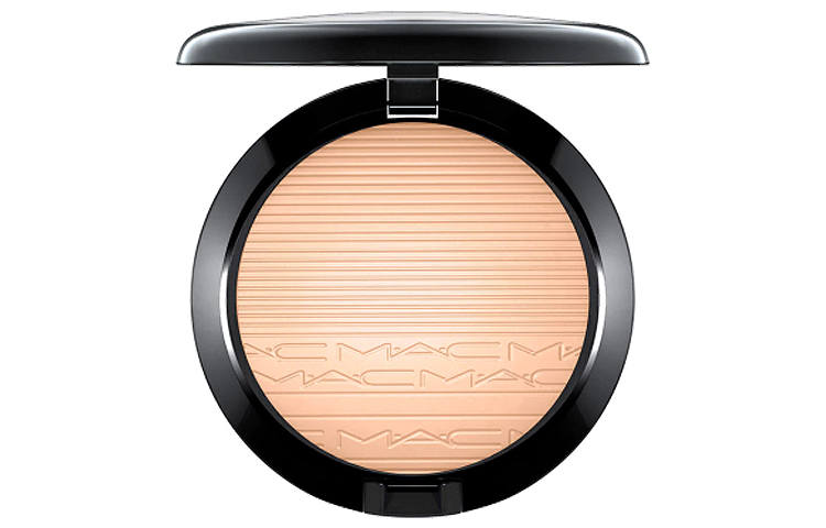 MAC 3D Effect Velour Contouring Highlighters Shimmer Brightening Skin Tone Contouring 9g Cosmetics