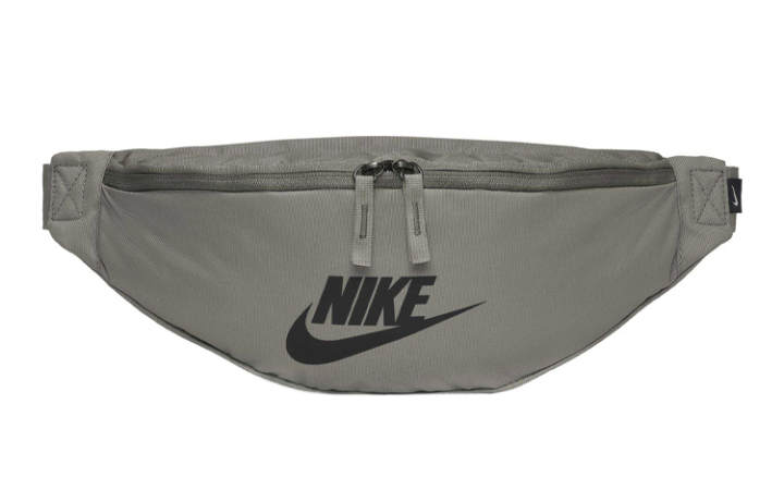 Nike Nike Polyester Fanny Pack Regular Unisex Army Green