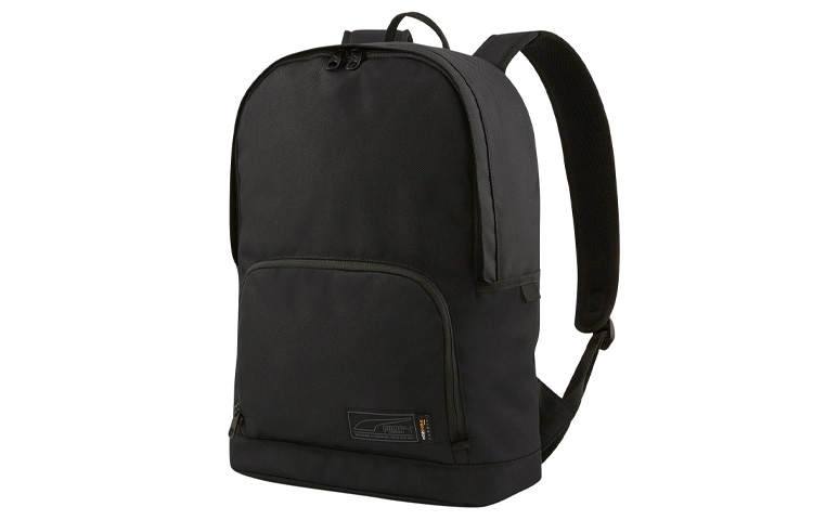 PUMA PUMA Fabric Backpack Regular Unisex Black
