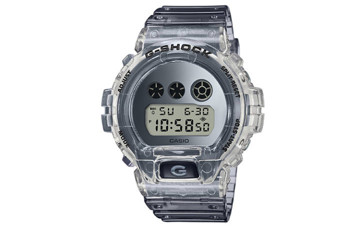 CASIO CASIO G-Shock DW-6900SK-1