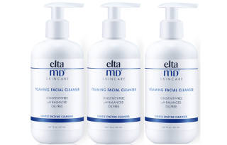Elta MD Amino Acids Facial Cleanser Foam Cleansing Milk