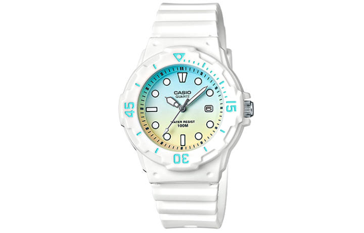 CASIO CASIO G Shock LRW200H 2E2