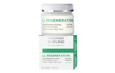 ANNEMARIE BORLIND Rebirth Eye Creams Moisturizing And Nourishing 30ml