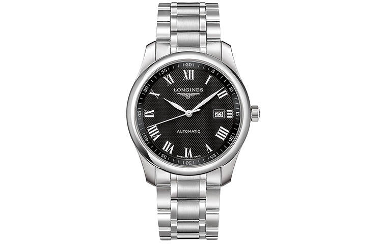 LONGINES LONGINES Master Collection L2.793.4.51.6