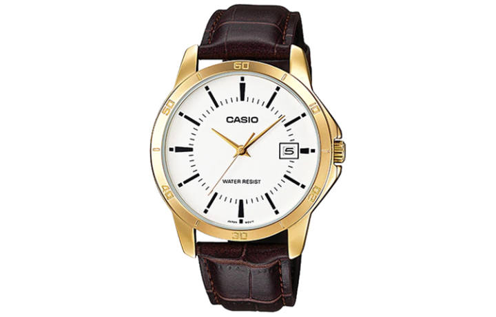 CASIO CASIO G Shock MTP V004GL 7A