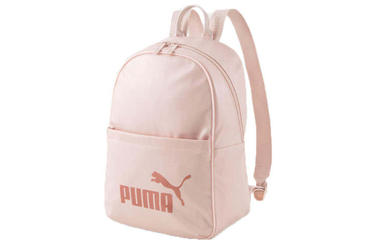 PUMA PUMA Fabric Backpack Women's Lotus Powder