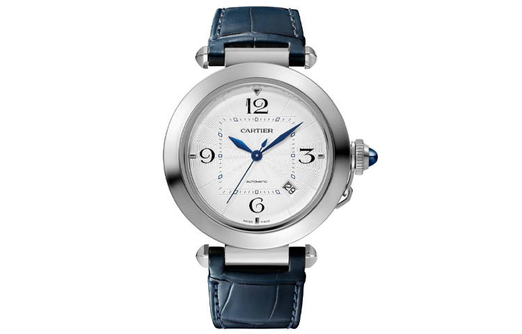 Cartier Men's PASHA DE Watch