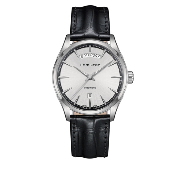 Hamilton Hamilton Jazzmaster Day Date Auto H42565751
