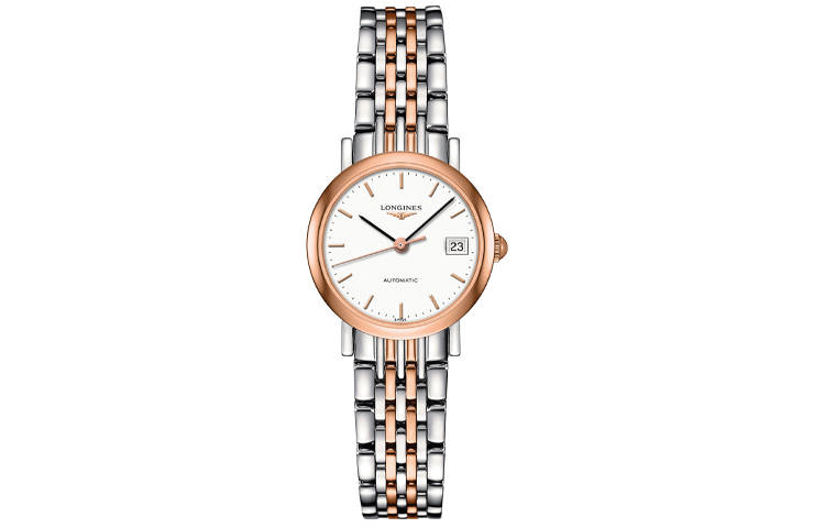 LONGINES LONGINES Elegant Collection L4.309.5.12.7