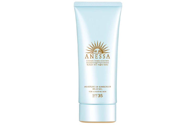 ANESSA Sunscreens & Sunscreen Lotions Women's