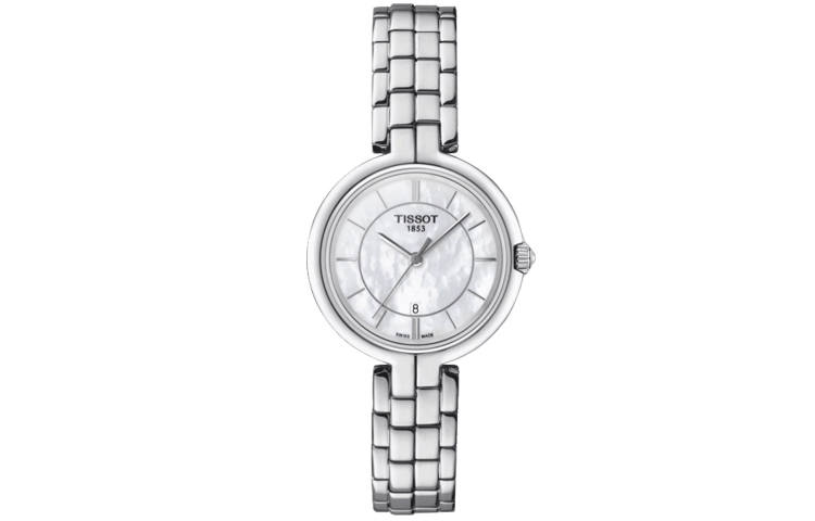TISSOT Women's Flamenco Collection Watch