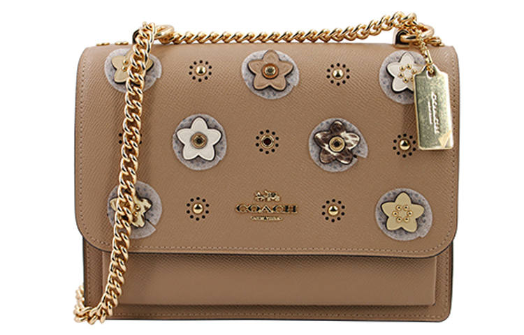COACH Klare Crossbody Bags