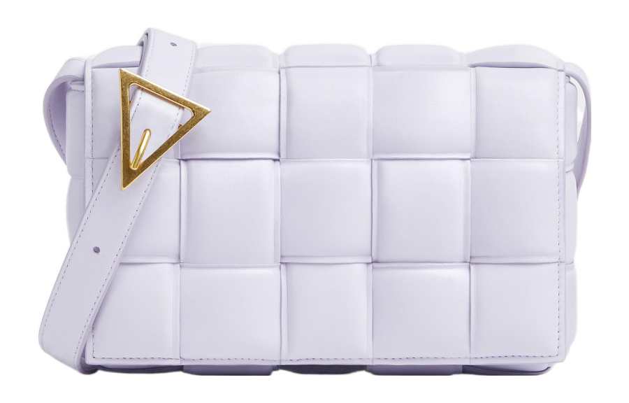Bottega Veneta Padded Cassete Mirth Washed
