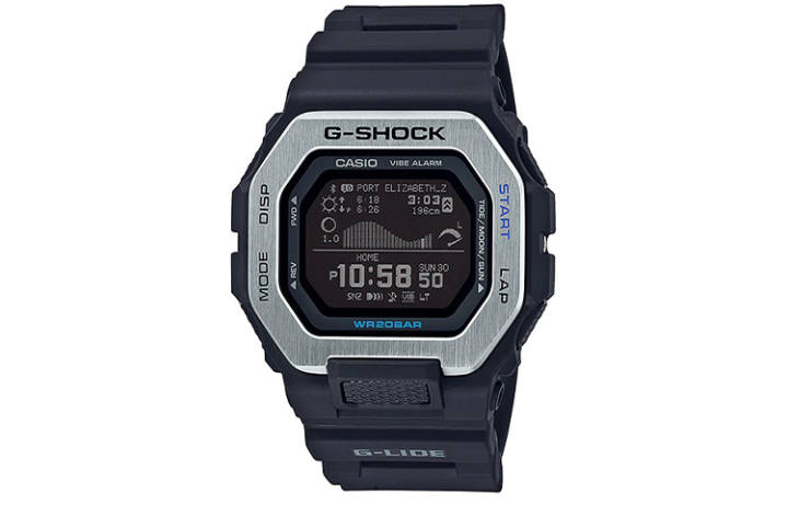 CASIO CASIO G Shock GBX100 1