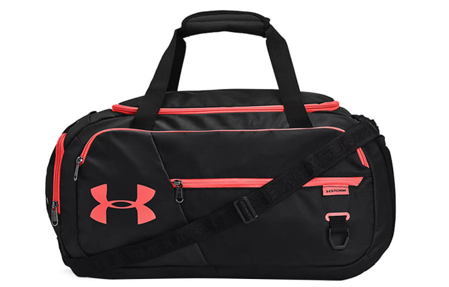 Under Armour Polyester Shoulder Bag, Travel Bag, Luggage Bag, Basketball Bag, Gym Bag Large Unisex