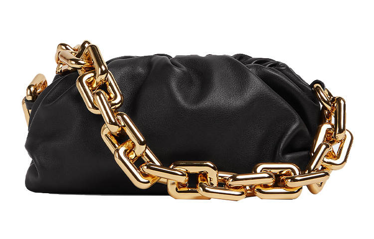 Bottega Veneta Bottega Veneta The Chain Pouch