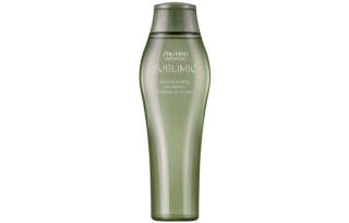 SHISEIDO PROFESSIONAL SHISEIDO Core Protective Scalp Care Collection Dandruff Treatment Shampoo
