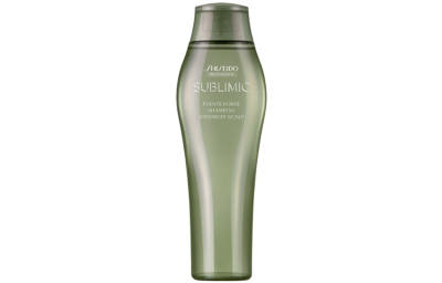 SHISEIDO PROFESSIONAL SHISEIDO Core Protective Scalp Care Collection Dandruff Treatment Shampoo