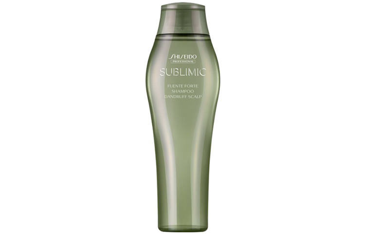 SHISEIDO PROFESSIONAL SHISEIDO Core Protective Scalp Care Collection Dandruff Treatment Shampoo