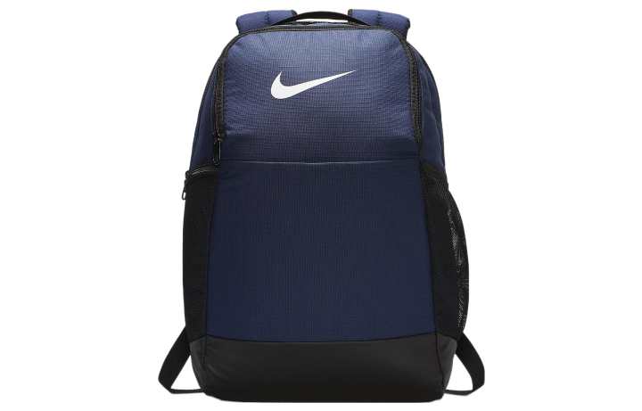 Nike Nike Brasilia Training Medium Backpack Midnight Navy/Black/White