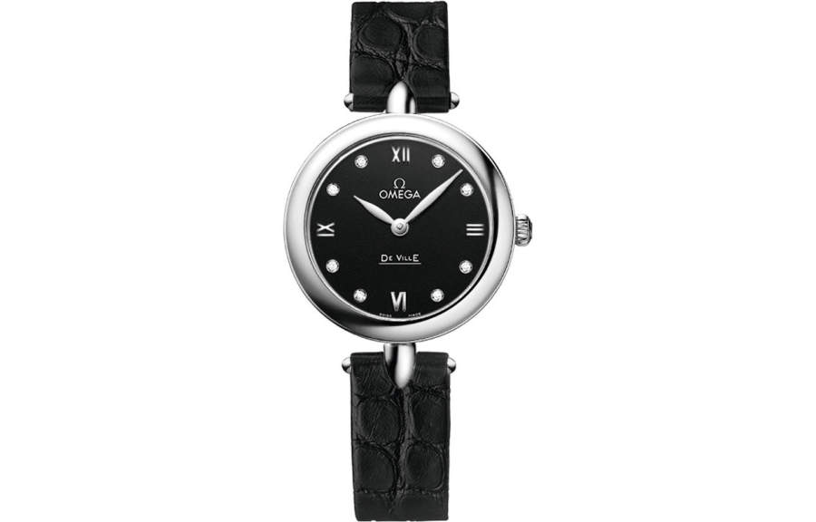 OMEGA De Ville Prestige 424.13.27.60.51.001