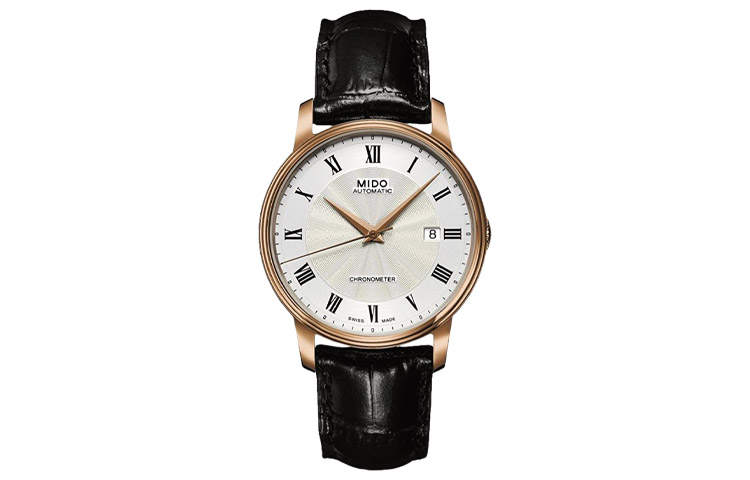 MIDO MIDO Men's Baroncelli Watch