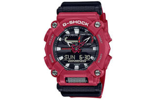 G-SHOCK GA900-4A