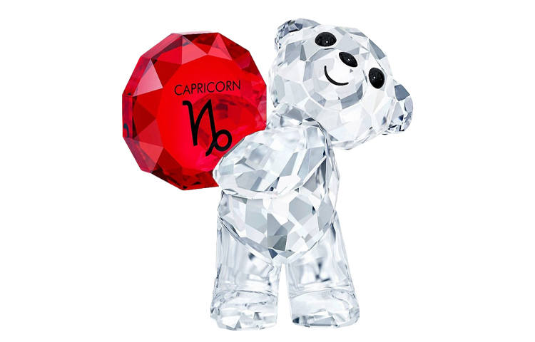 Swarovski Swarovski Desktop Ornaments
