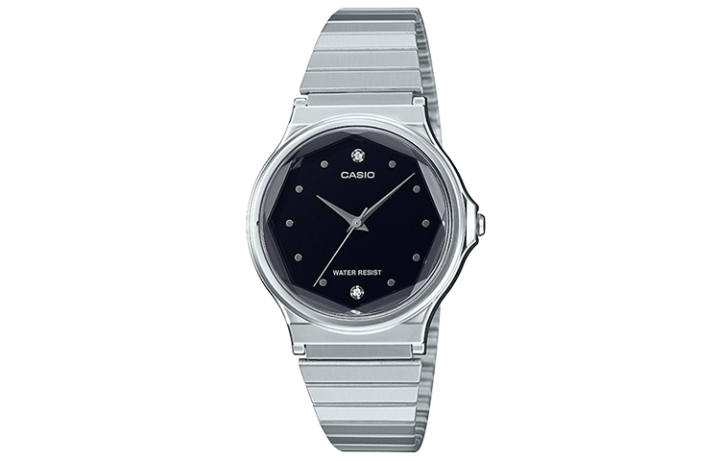 CASIO CASIO Men Standard Series Watch MQ-1000D-1A