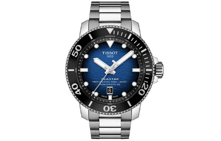 TISSOT Men's Starfish Collection Watch