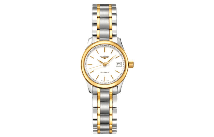 LONGINES LONGINES Master Collection L2.128.5.12.7