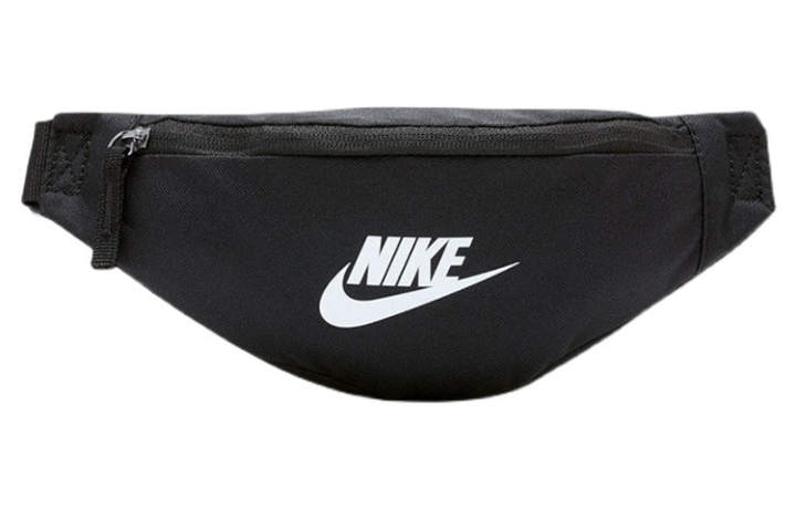 Nike Nike Polyester Fanny Pack Small Unisex Black