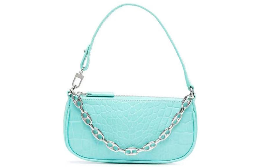 By Far By Far Mini Rachel Handbags