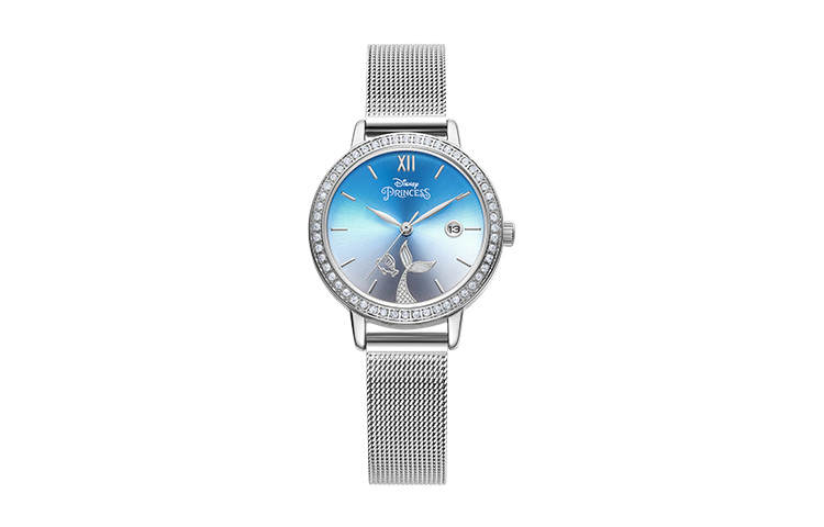 Disney Women's Princess Watch