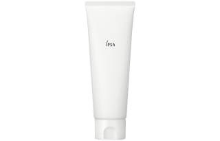 IPSA Large Orange Cleanser Hydrating Fresh Cleanser Foam Moisturizing And Nourishing Exfoliating Oil Control Cleaning