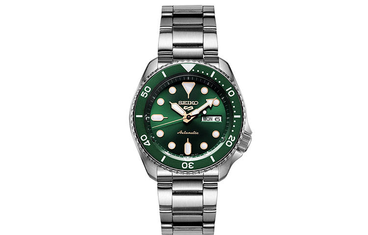 SEIKO 5 Sports SRPD63K1