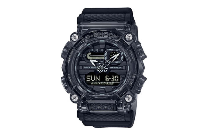 CASIO CASIO G-Shock GA900SKE-8A