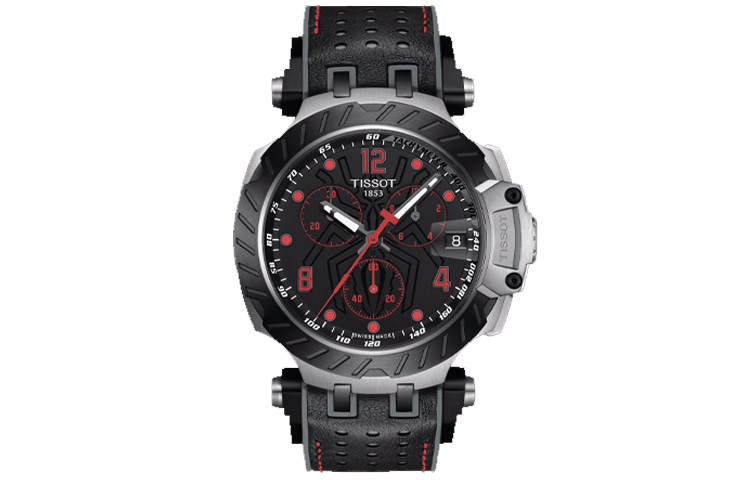 TISSOT Men's Race Collection Watch