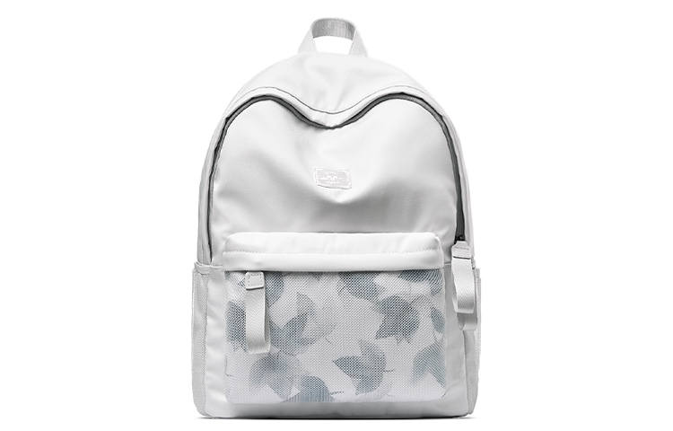 MR.ACE HOMME Polyester Travel Bag Backpack Unisex Multicolor