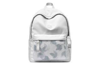MR.ACE HOMME Polyester Travel Bag Backpack Unisex Multicolor